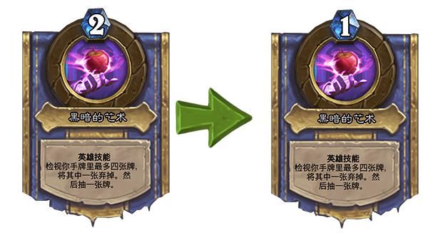 炉石|群雄并起！炉石战棋大量英雄增强，海盗光牙被加强
