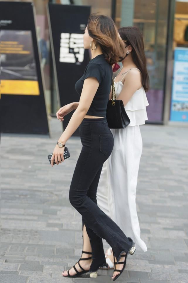 风格|会穿搭是一种能力,换上自己喜欢的风格,穿出自己想要的美