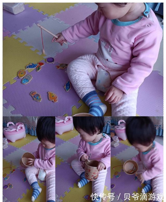 日常生活中|养娃:正确引导,潜移默化,也使我改掉陋习变成更优秀的自己