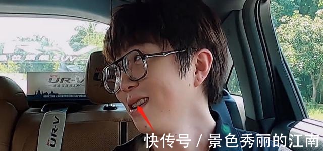 薛之谦|毛不易终于有钱“整容了”参加《向往的生活》某部位大变样