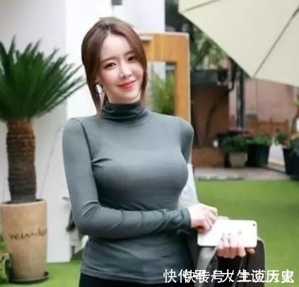 韩范|时尚与潮流的韩范穿搭,尽显女人曼妙身姿