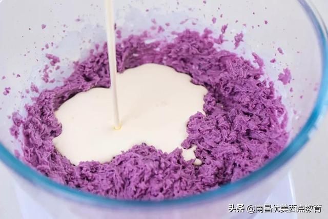 这一口外面卖18块!不如我教你们在家做,猜猜这是什么口味