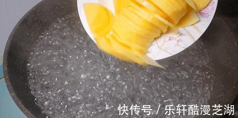 想吃芝士土豆泥其实做法超简单，这样做细腻顺滑，奶香浓郁