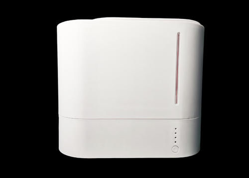 告别干燥 海说静音加湿器让你安静舒爽 水润一整天 快资讯