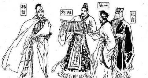 隋唐|传国玉玺从秦汉一直传到隋唐,为何宋朝时期就消失了?它去哪里了