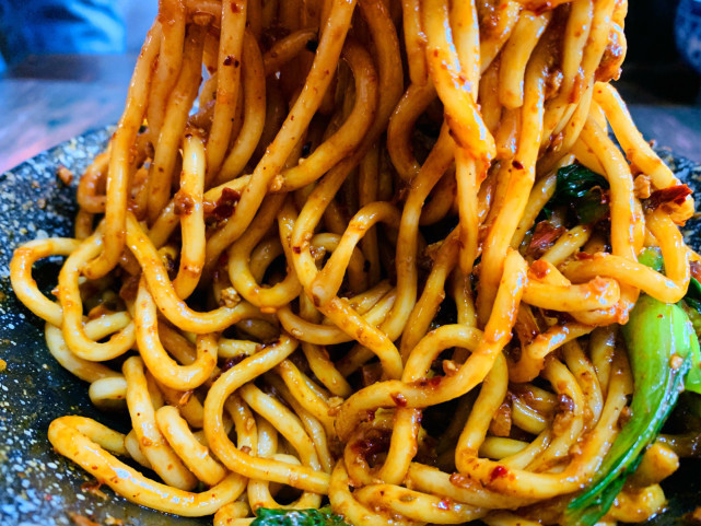 陕西人最爱吃的4种面条,即便吃多长肉,也不在乎,天天吃都不腻