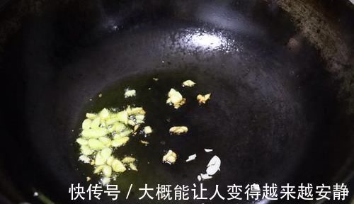 短时间|腐竹直接泡水就错了,学会饭店大厨的做法,短时间快速泡开腐竹