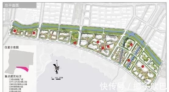 太原市公安局|未来发展重头戏!长风西重磅规划出炉