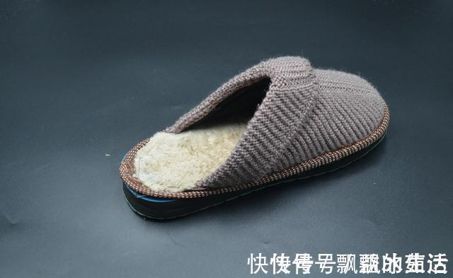 晾晒|不管棉拖有多脏,试试这个方法,不用水洗不用晾晒,棉拖立马干净