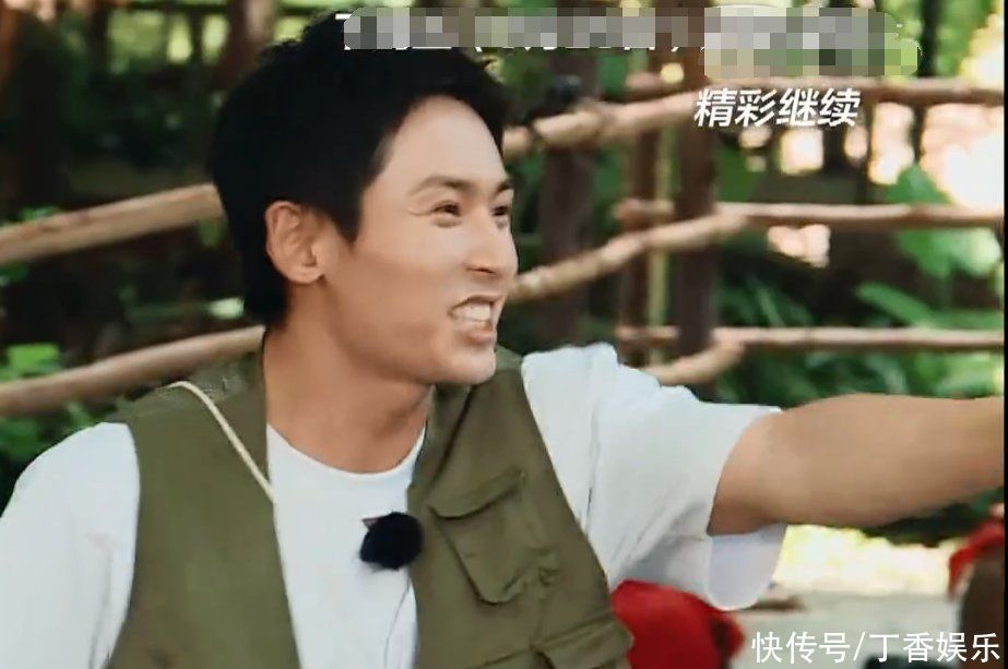 神仙|下期《奔跑吧》未播先火,四位顶级男爱豆同框,堪称神仙名场面