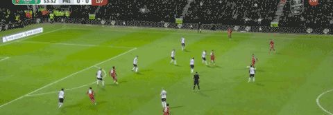 利物浦|2-0!5球羞辱曼联之后,利物浦又赢了,日本球星闪耀,三线狂飙