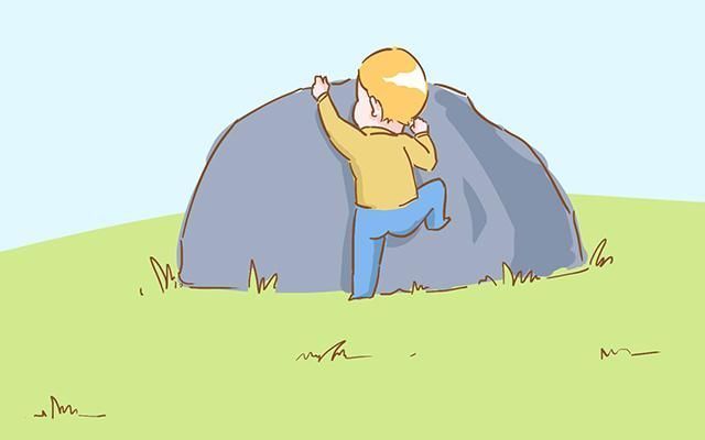 家长|老人帮忙带孩子,如果出现这几种情况,家长一定要早点制止