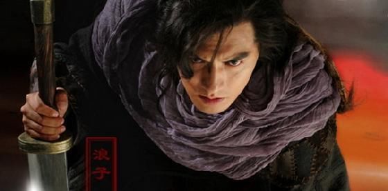  宋江|燕青离开宋江，归隐江湖，为何挑走一担珠宝？原因很现实！