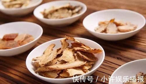 黄芪|外行吃人参,内行只吃它!补气、生血特厉害,价格是人参零头!