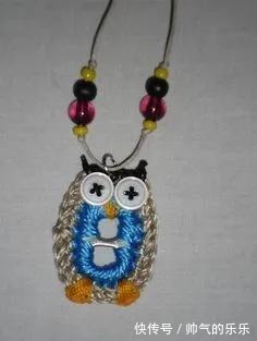 拉环|易拉罐喝完别扔,把环收集,简单的改一改,可做出很多妙用作品