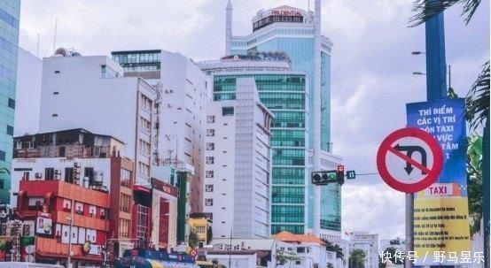 中国人去越南旅游,接触普通居民,才发现他们的生活水平很高