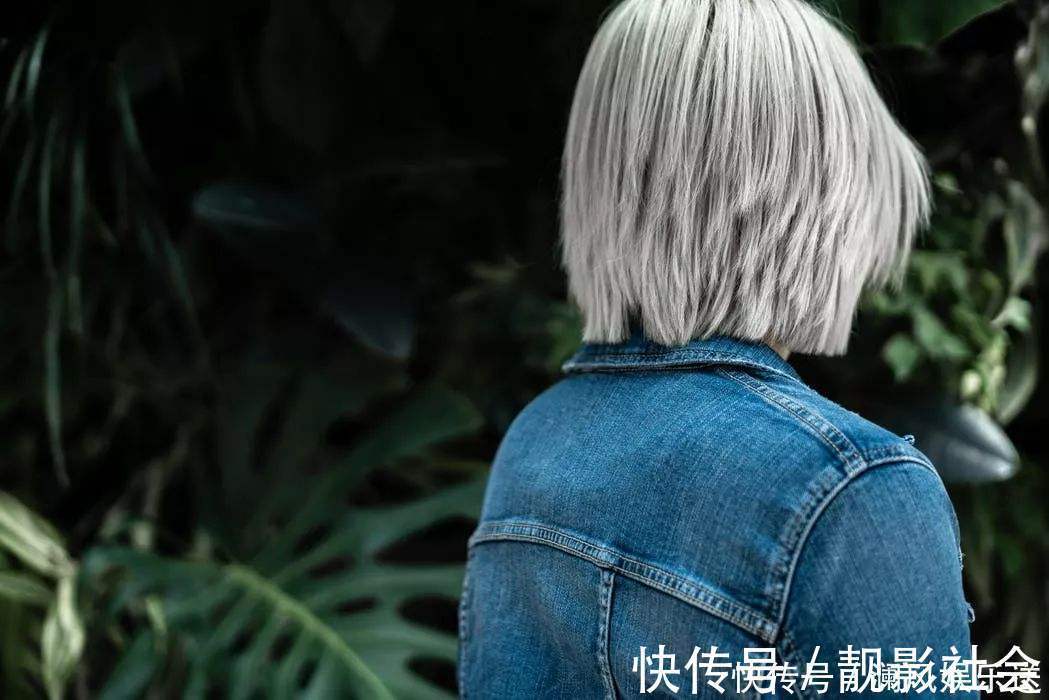 文君然|中医老师父的“碎金方”!白头发多,随手就用,不必多想