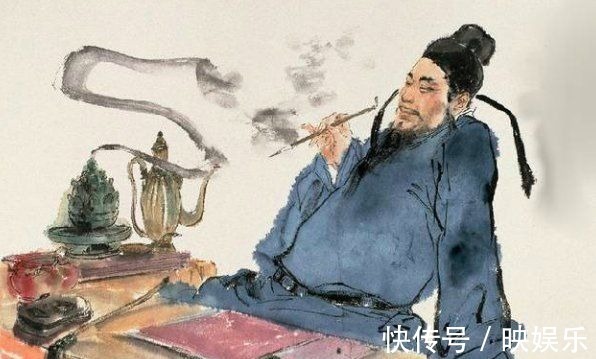 生僻字@罗隐最朴实的一首诗,无一生僻字,却发人深省