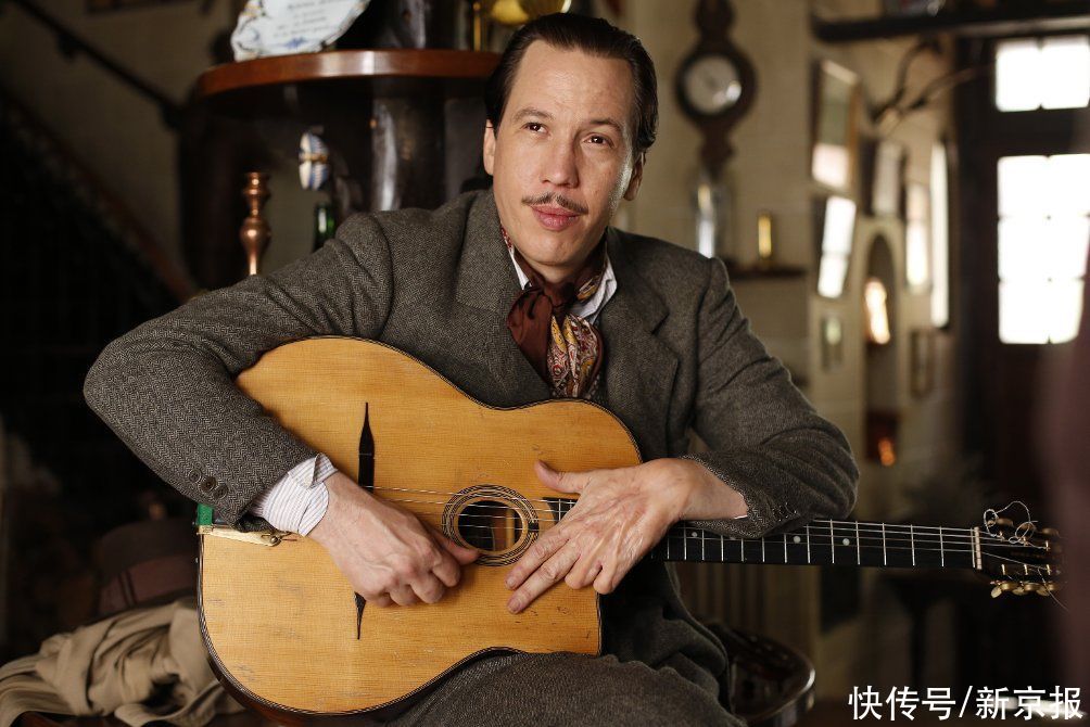 国际爵士乐日：全球化的爵士乐为何依然小众？