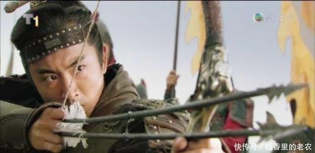 水浒传中三大帅哥谁最帅,竟然是他!水浒传中三大帅哥谁最帅,竟然是他!