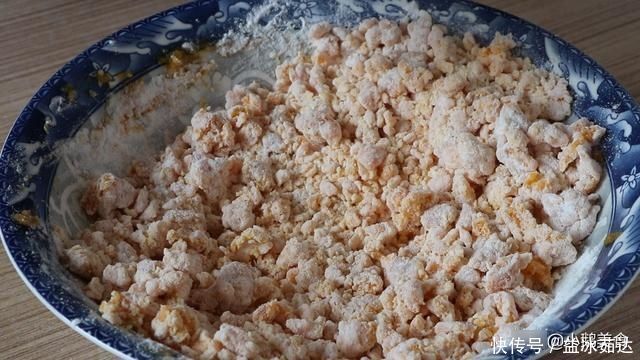 红薯这吃法太香了，老做法教会你，春节家宴做一锅，端上桌就扫光