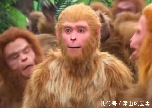 天不怕地不怕的孙悟空,取经结束后为何不敢回花果山?发生了什么