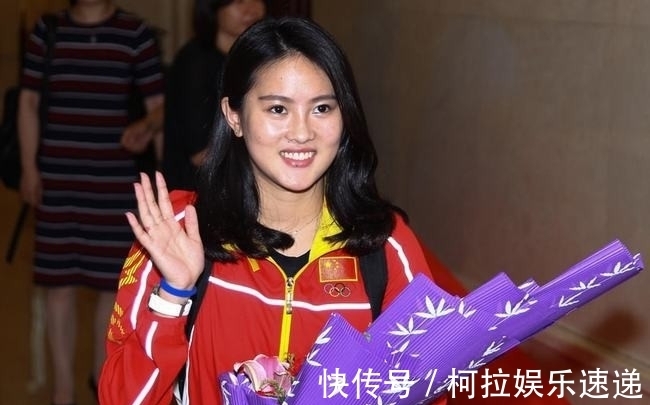 主管教练|恭喜全红婵!新主管教练出炉,奥运5金王上任,周继红用心良苦