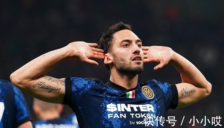 國米|榜首體驗卡成功續費,意甲半程冠軍花落誰家?