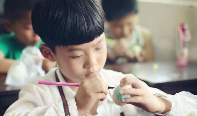 哈佛大学|哈佛研究表明孩子3个阶段属于智力飞跃期,家长稍不留神会忽视