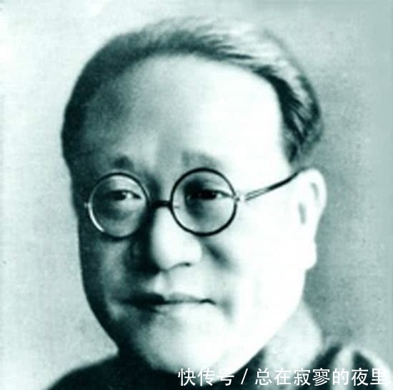  壮汉|他是近代著名报人，身为壮汉却取个女性化十足的笔名