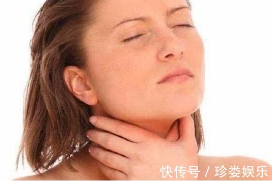 肺肾阴虚|一条老丝瓜，慢性咽炎永不复发，该个方法非常值得试试！