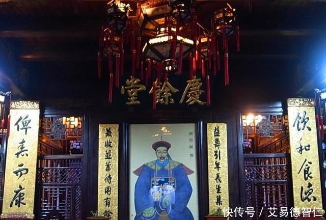  后世|胡雪岩死前留下3条祖训，后世人才辈出，却唯独不碰2个职业