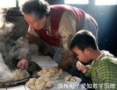 父母|“家里再难,也别让父母帮忙带娃”85后宝妈含泪说出原因