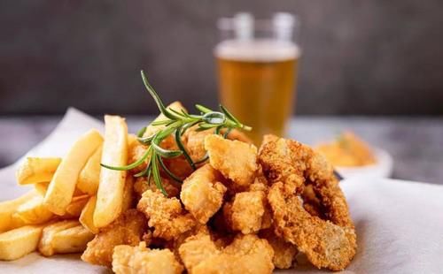 怀孕饮食有讲究,养胎食物不能少,有助于孕妇和胎儿的身体健康