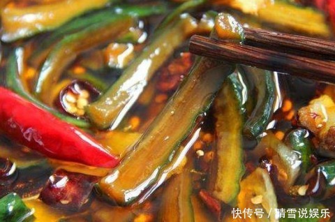 亚硝酸盐|伤肝的几种食物,很多人可能每天在吃,做好这几点,肝会慢慢变好