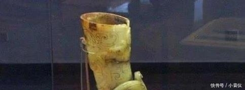  国宝|中国永久禁止被拿到国外巡展的7件国宝，带你开开眼