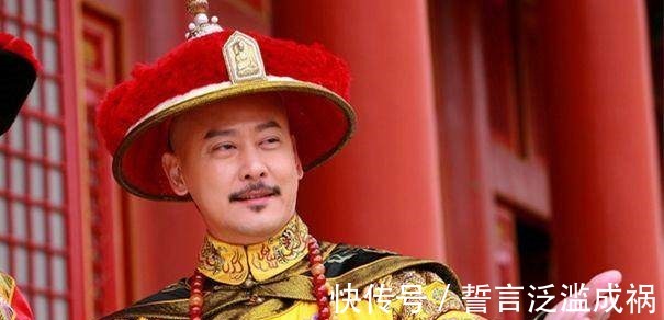 进士|乾隆一上联“独眼不登龙虎榜”，进士一下联，当场被封为探花！