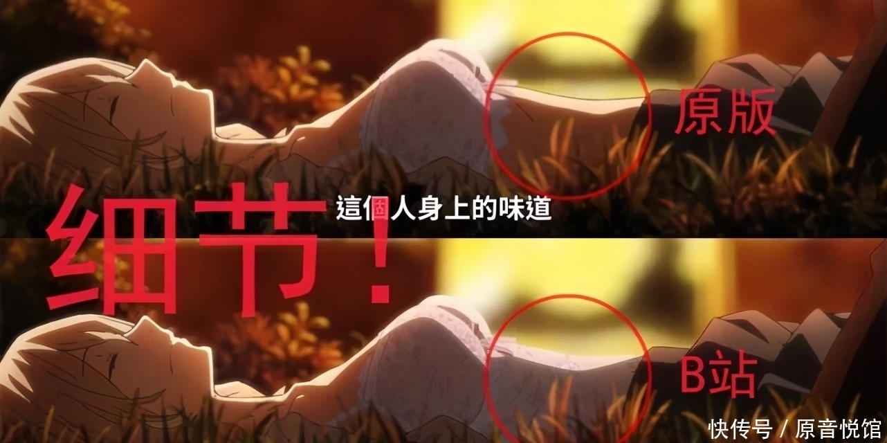 业界|因为“先审后播，画面和谐”，漫迷就无条件支持盗版动漫？