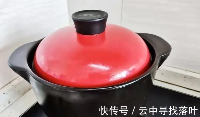 猪扇骨|咳嗽了大半个月,竟被这一碗治好了!适合全家养生润肺的必备靓汤!