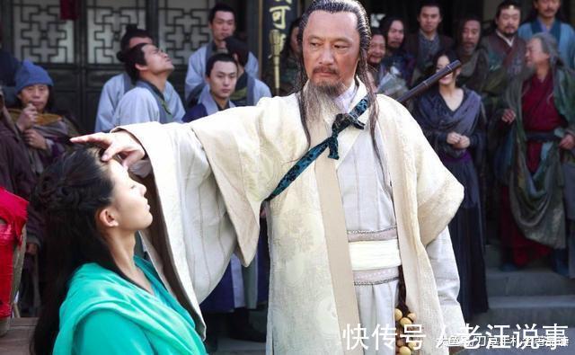 天龙|名震江湖的逍遥派最后消亡了 它有可能演化成这些门派了