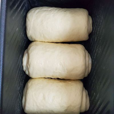 中种咸味白吐司