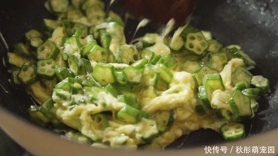 这菜是“绿色人参”,小姨三天两头吃一次,三十多了嫩的像小姑娘