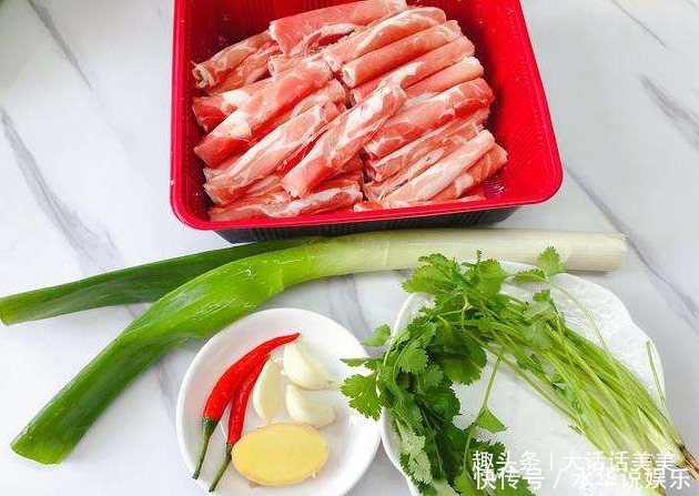 关键|冬天多做给孩子吃的家常菜,鲜香美味,老下饭了,关键是香