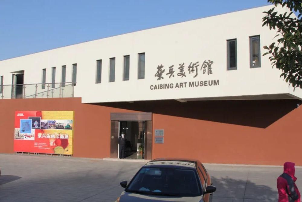  去过|莘庄梅园旁藏了个高颜值网红打卡地，你去过了么？