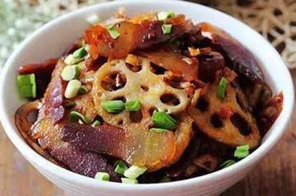 香飘四溢的几道家常菜，美味简单上桌快，鲜香入味，好吃又下饭