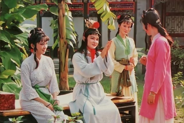 袭人！红楼梦：在麝月的眼皮底下，晴雯钻进宝玉的被窝取暖，为什么？