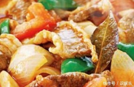  一款红遍五湖四海的美味，软烂鲜香，番茄味浓郁，上桌就被哄抢
