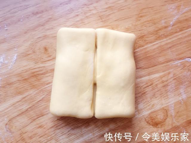 自制吐司总是干硬方法用错,难怪不柔软,诀窍分享给你,快试试