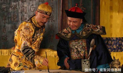  选进|乾隆写了4万多首诗，有1首被选进小学课本，但他只贡献了前3句