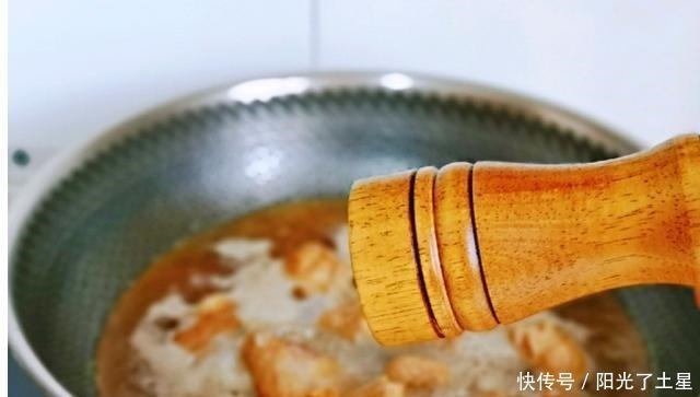 家家户户|它是厨房里的“补钙能手”,钙含量比牛奶高,家家户户吃得起
